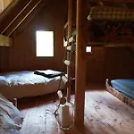 Des Volcans Horská chata La Tour-dʼAuvergne