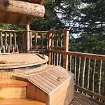 Horská chata Des Volcans La Tour-dʼAuvergne