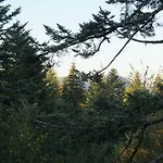 Des Volcans Horská chata *