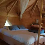 Horská chata Des Volcans La Tour-dʼAuvergne