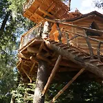 Des Volcans La Tour-dʼAuvergne
