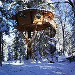 Horská chata Des Volcans La Tour-dʼAuvergne