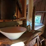 Horská chata Des Volcans La Tour-dʼAuvergne