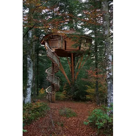 Des Volcans * La Tour-dʼAuvergne