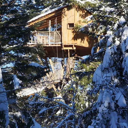 Chalet Des Volcans La Tour-dʼAuvergne