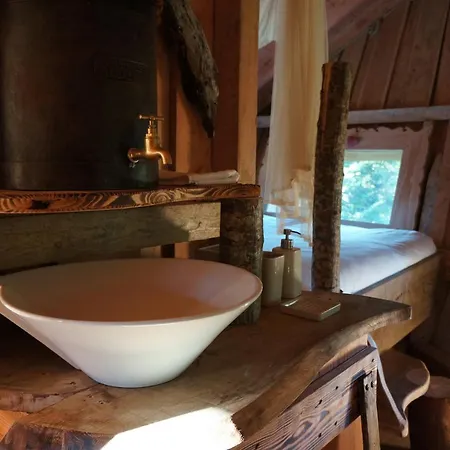 Chalet Des Volcans La Tour-dʼAuvergne