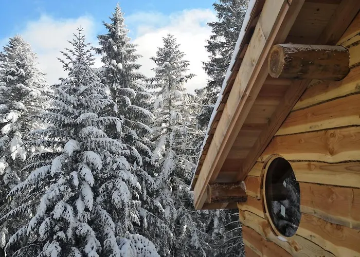 Des Volcans La Tour-dʼAuvergne