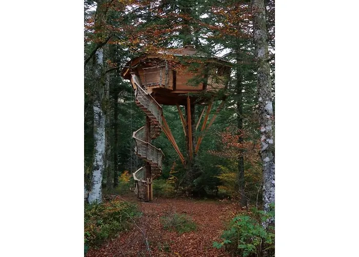 Des Volcans * La Tour-dʼAuvergne